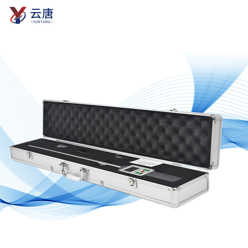 植物冠層分析儀 植物冠層分析儀