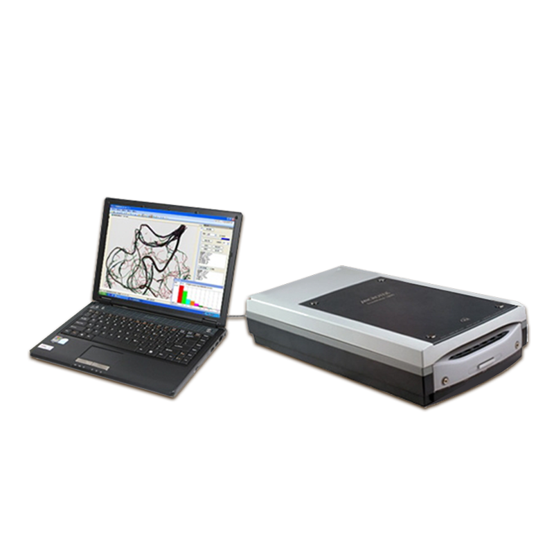 植物營(yíng)養(yǎng)測(cè)定儀使用說(shuō)明