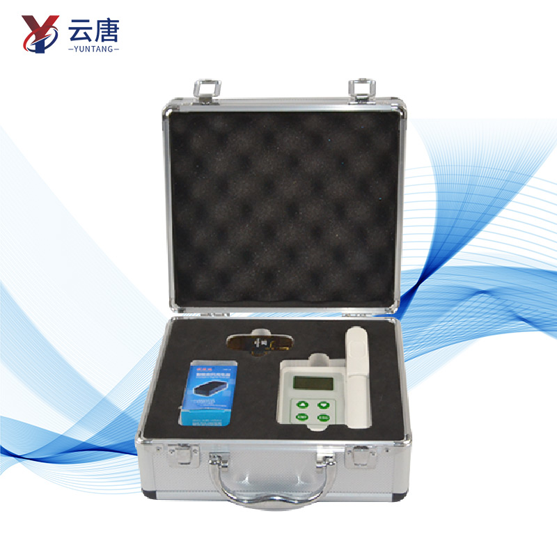 氮肥葉綠素儀有哪些特點(diǎn)？