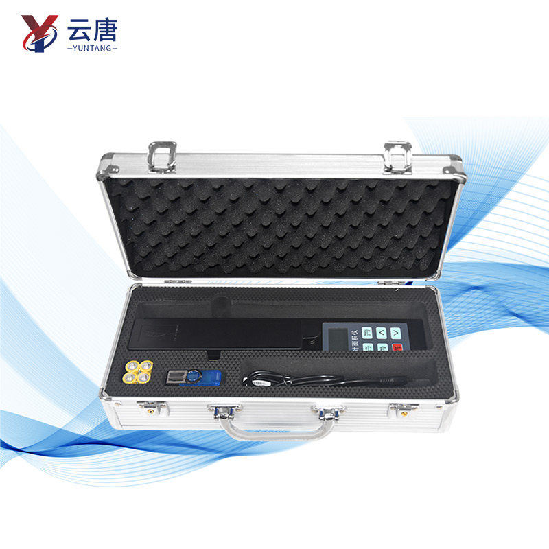 智能款植物葉面積測(cè)量?jī)x的應(yīng)用