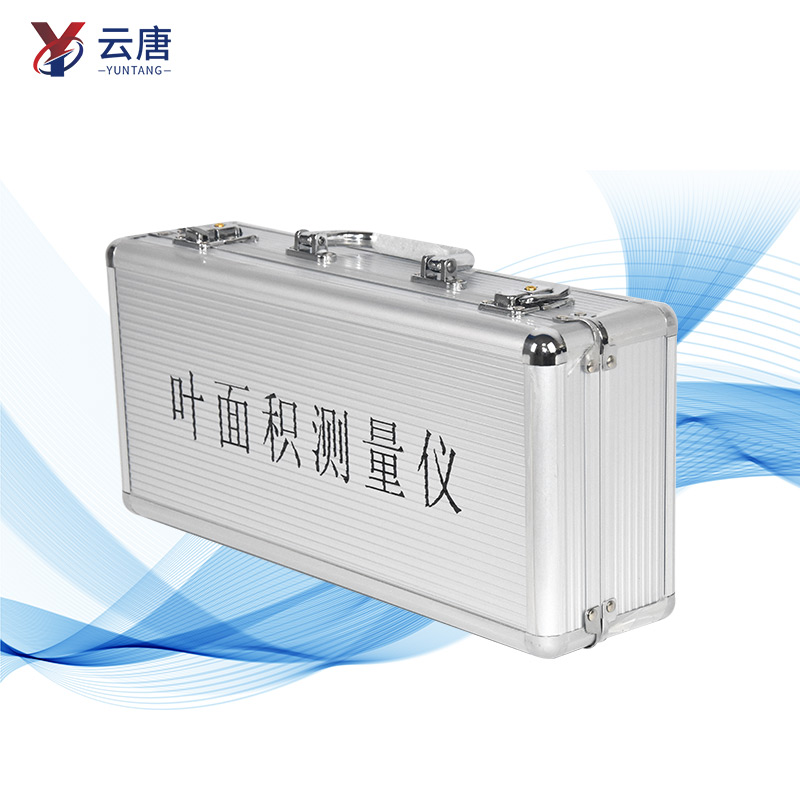 活體葉面積檢測(cè)儀操作簡(jiǎn)單嗎？