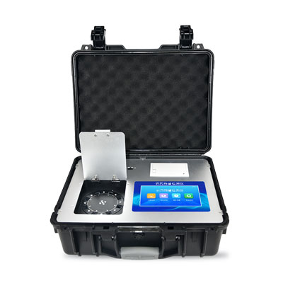 葉綠素儀的用處和特點？