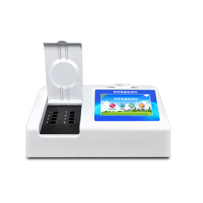 新手可以使用果蔬呼吸測定儀嗎？