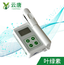 葉綠素儀對植物的作用和購買的必要性？