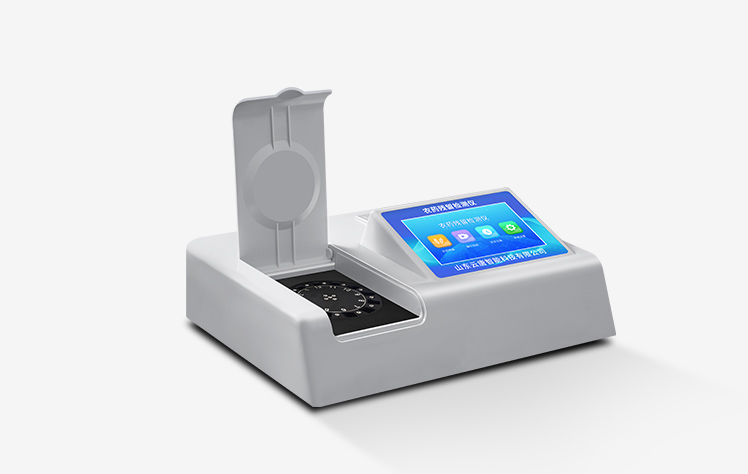 果蔬呼吸測(cè)定儀能否提升果蔬新鮮度檢測(cè)能力？