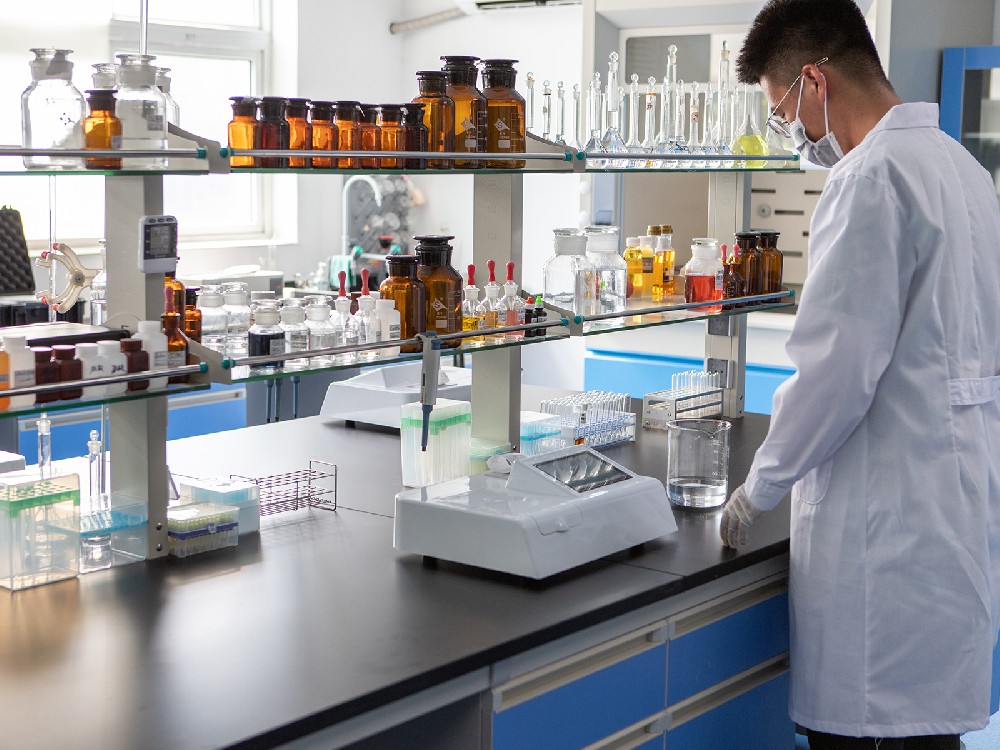 農(nóng)產(chǎn)品檢測設(shè)備有哪些