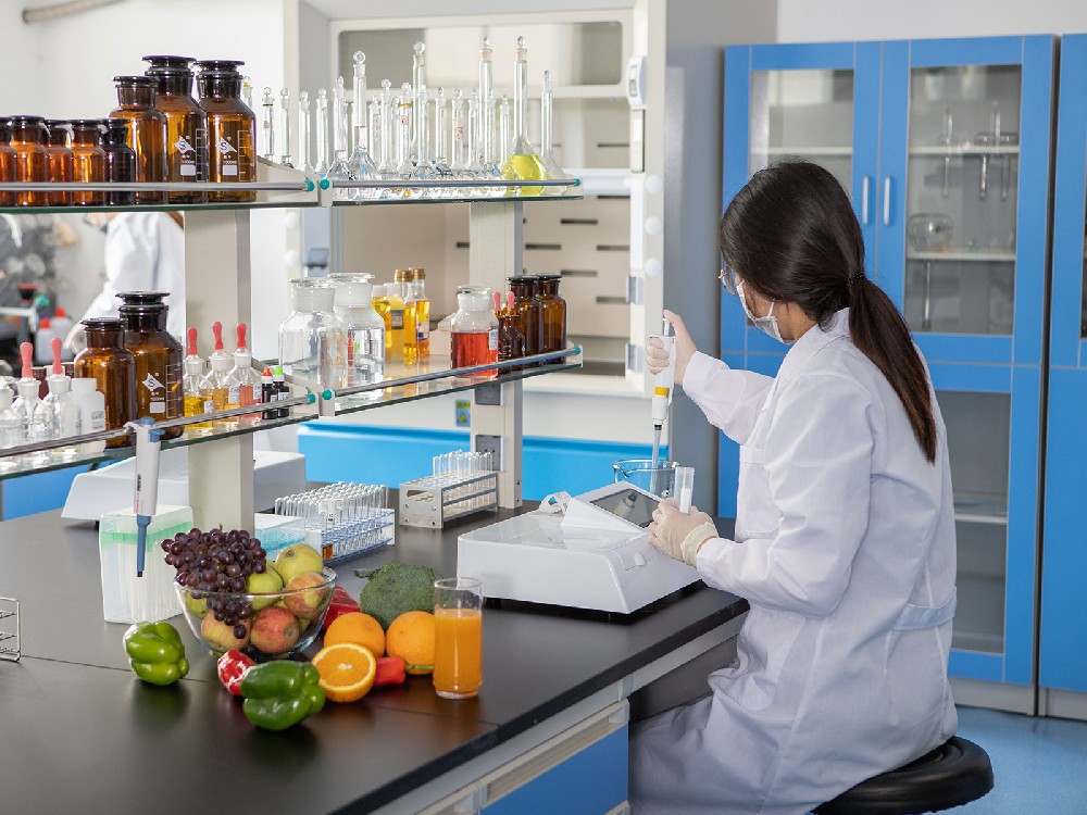 標(biāo)準(zhǔn)農(nóng)貿(mào)市場食品安全檢測實(shí)驗(yàn)室儀器設(shè)備配置清單建設(shè)方案