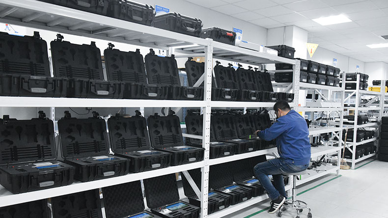 農(nóng)產(chǎn)品質(zhì)量檢測設(shè)備有哪些農(nóng)藥殘留檢測儀設(shè)備選擇有哪些？