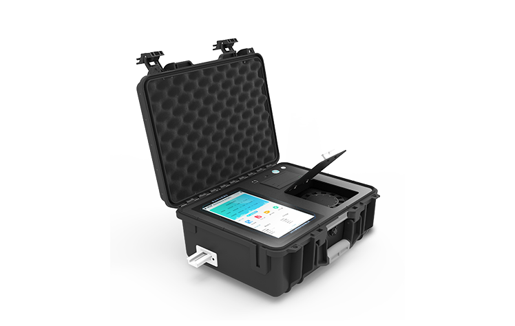 餐飲企業(yè)飲料食品安全檢測(cè)方案及儀器配套指南