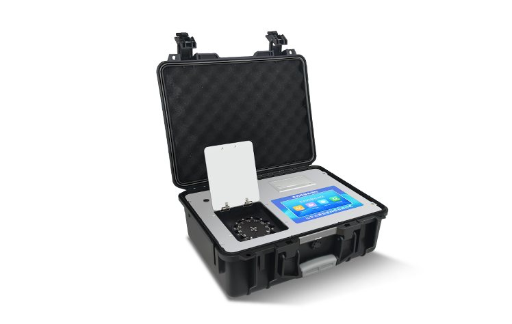 農(nóng)畜產(chǎn)品檢測實(shí)驗(yàn)室儀器設(shè)備有哪些