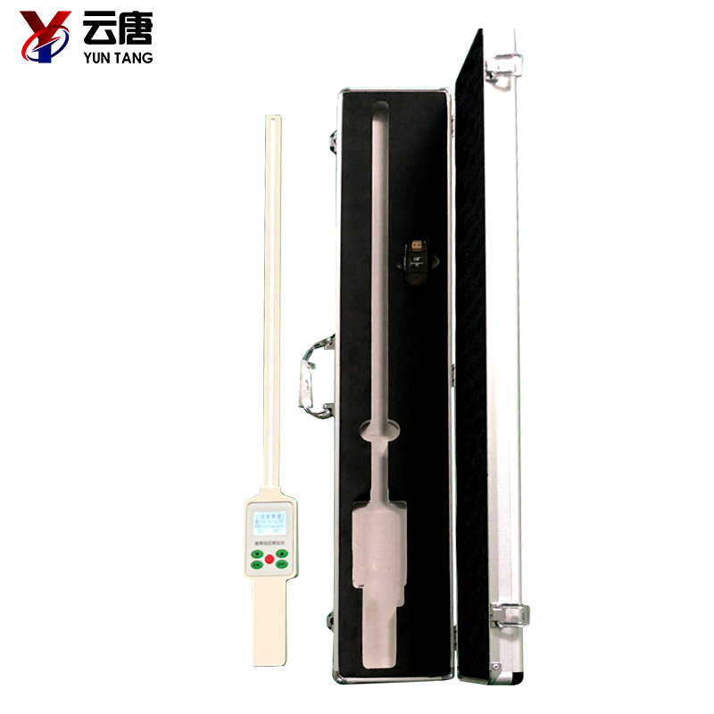 植物冠層分析儀優(yōu)勢(shì)表現(xiàn)在哪里？