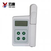 使用葉綠素檢測儀的好處多嗎？