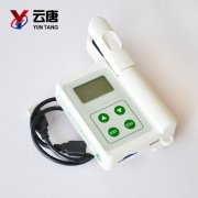 種植玉米使用使用葉綠素檢測(cè)儀更有幫助