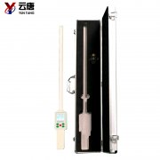 植物冠層分析儀的用途是什么呢？