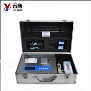 植株養(yǎng)分測定儀的檢測結(jié)果準確嗎？