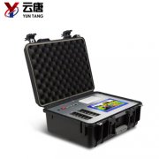 植物營養(yǎng)檢測儀的好處是什么？