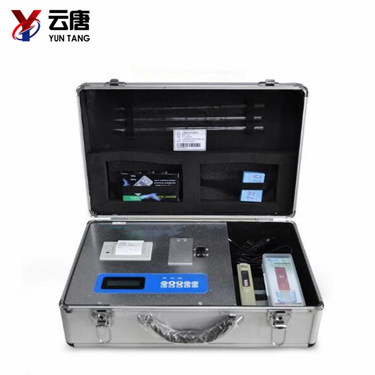植物營(yíng)養(yǎng)測(cè)定儀 植物營(yíng)養(yǎng)測(cè)定儀