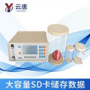 果蔬呼吸測(cè)定儀的測(cè)試因素有那些？